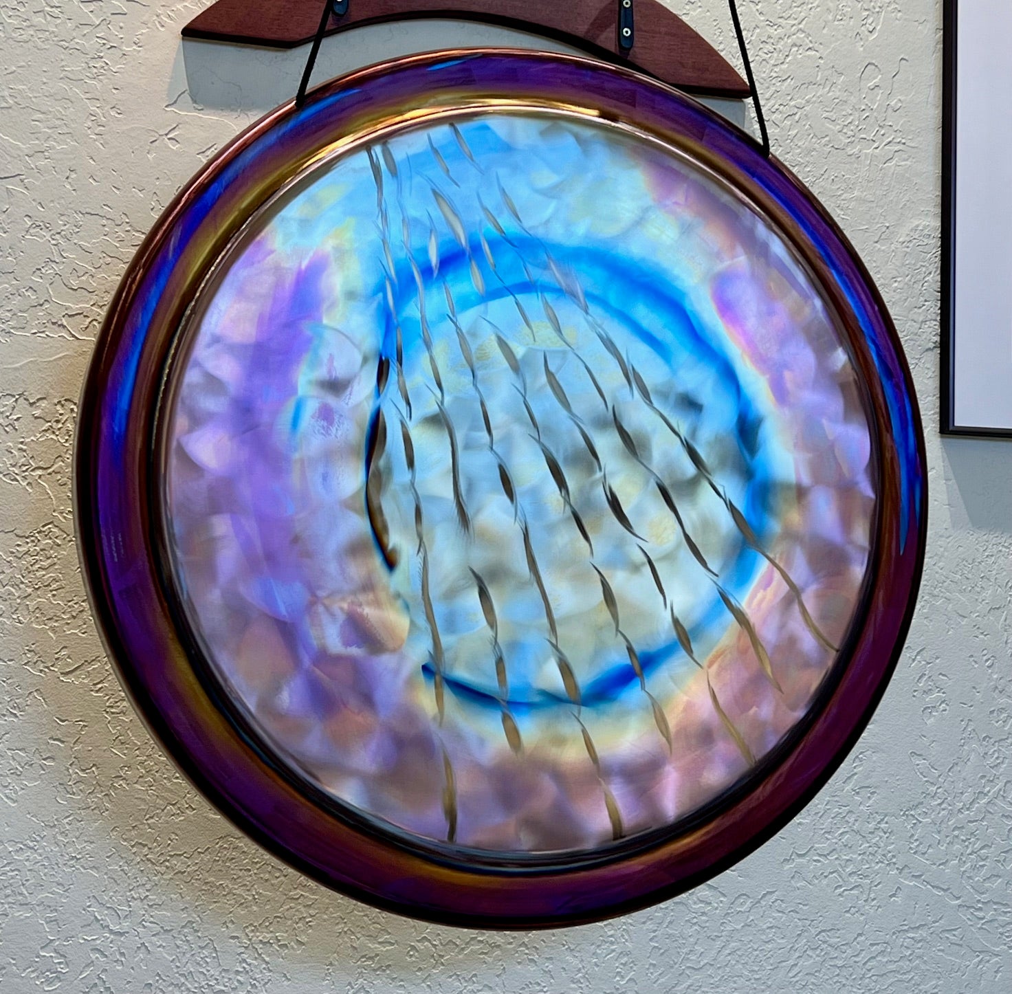 Abalone Dreams 32"- 124