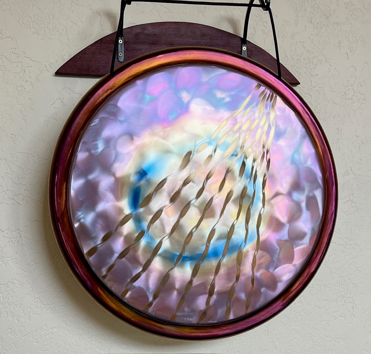 Abalone Dreams 26" -121