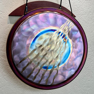 Abalone Dreams 26" - 122