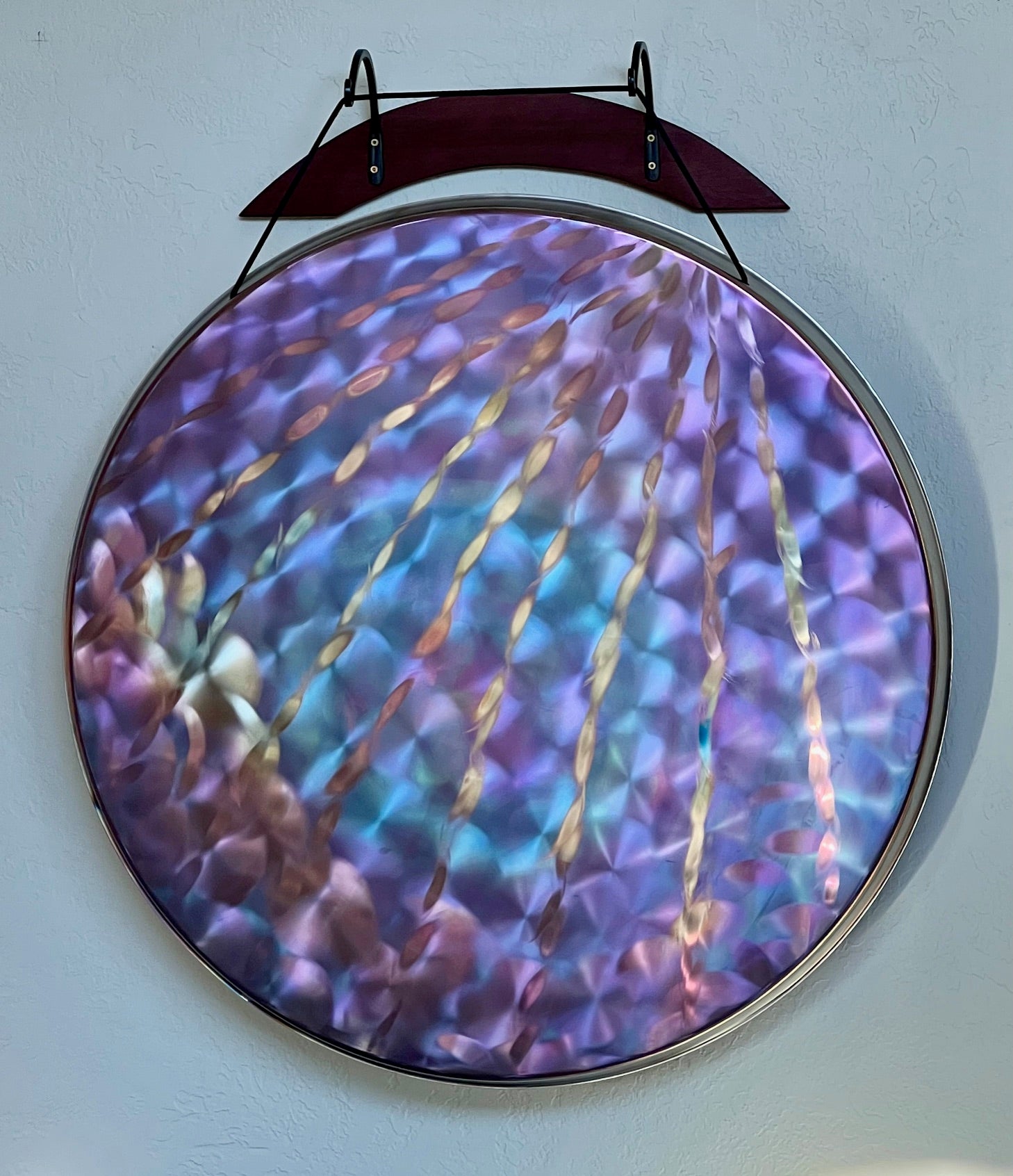 Abalone Dreams 38"