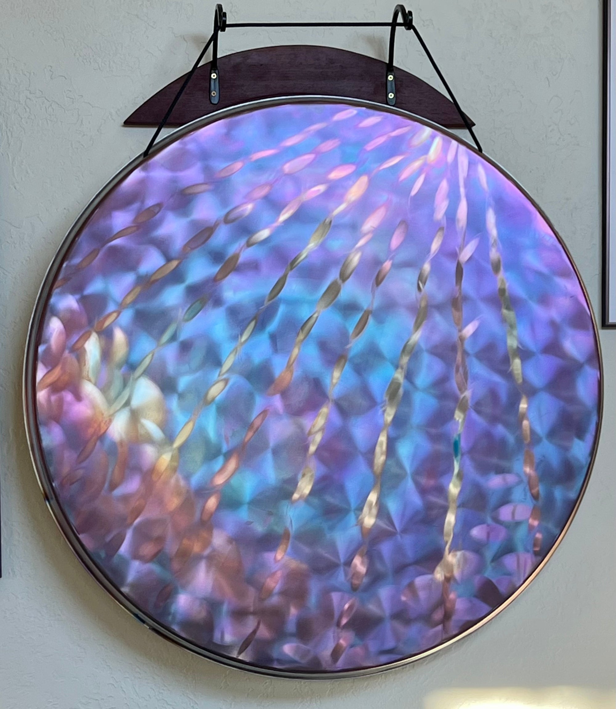 Abalone Dreams 38"